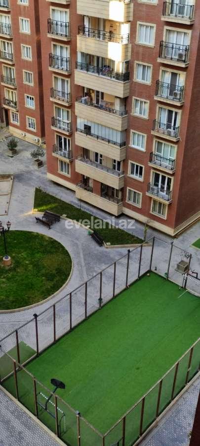 Satılır, yeni tikili, 3 otaqlı, 87 m², Bakı, Nəsimi r, 28 may m.