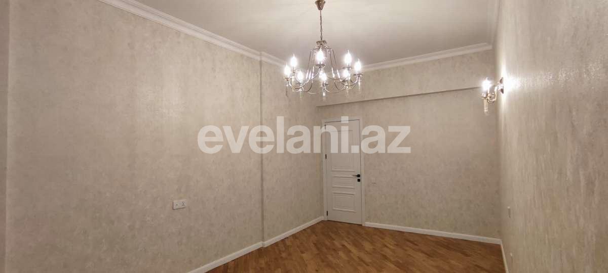 Satılır, yeni tikili, 3 otaqlı, 87 m², Bakı, Nəsimi r, 28 may m.