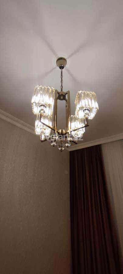 Satılır, yeni tikili, 3 otaqlı, 87 m², Bakı, Nəsimi r, 28 may m.