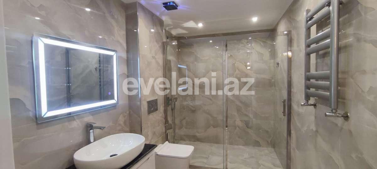 Satılır, yeni tikili, 3 otaqlı, 87 m², Bakı, Nəsimi r, 28 may m.