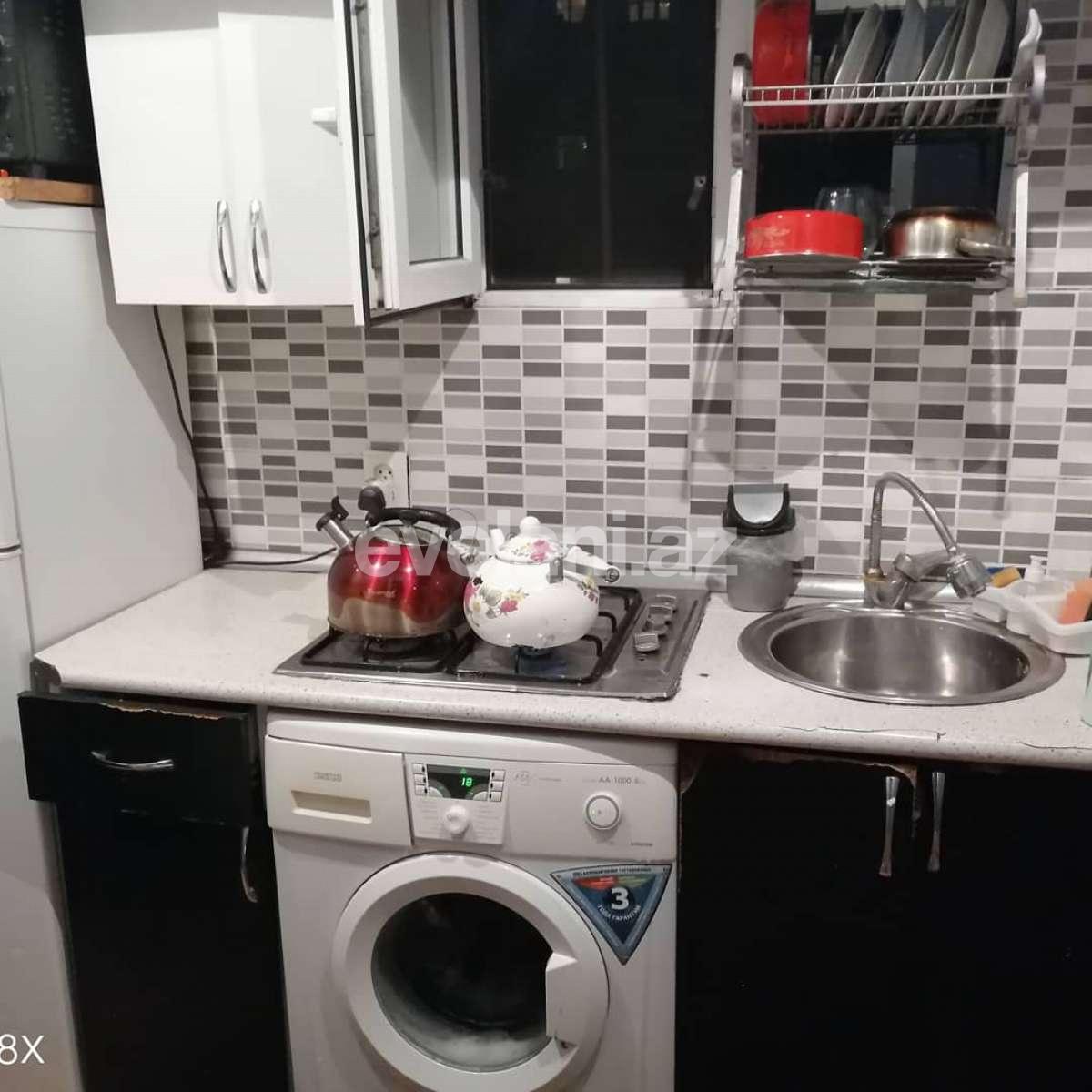 Satılır, köhnə tikili, 5 otaqlı, 120 m², Bakı, Yasamal r, Yeni Yasamal q, İnşaatçılar m.