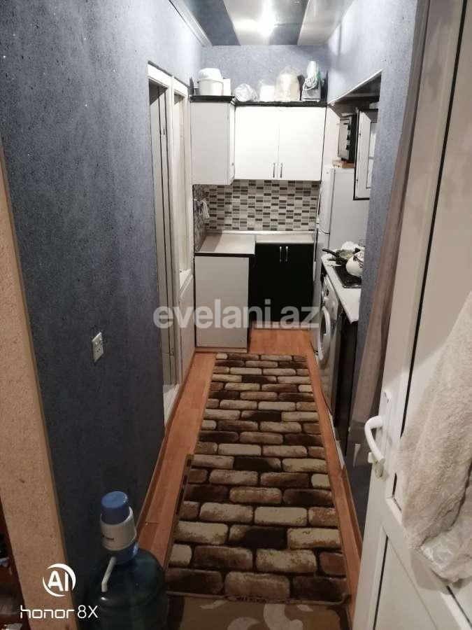 Satılır, köhnə tikili, 5 otaqlı, 120 m², Bakı, Yasamal r, Yeni Yasamal q, İnşaatçılar m.
