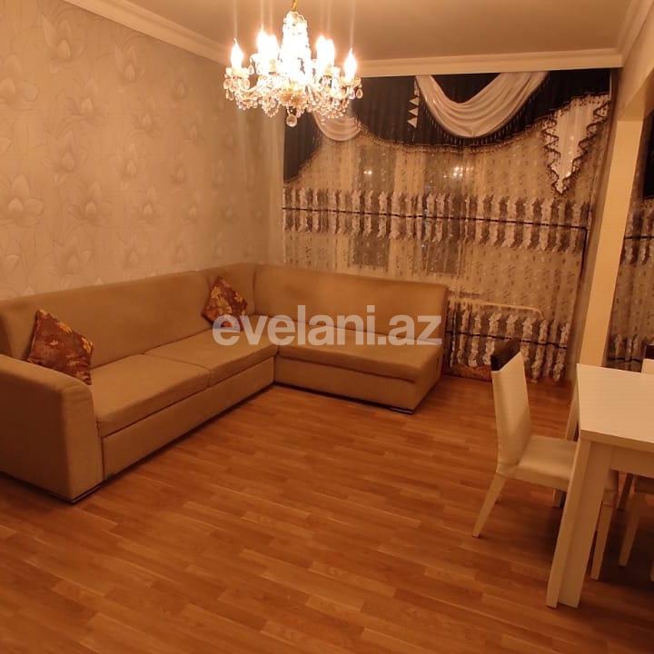 Satılır, köhnə tikili, 5 otaqlı, 120 m², Bakı, Yasamal r, Yeni Yasamal q, İnşaatçılar m.