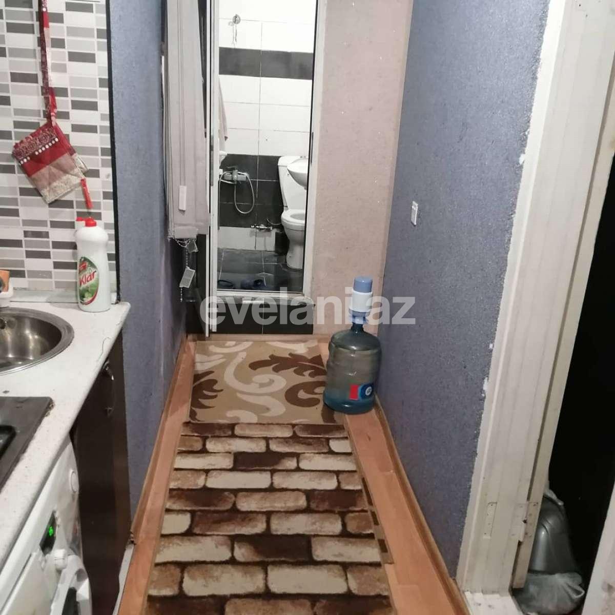 Satılır, köhnə tikili, 5 otaqlı, 120 m², Bakı, Yasamal r, Yeni Yasamal q, İnşaatçılar m.