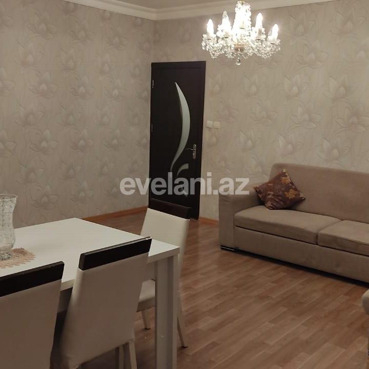 Satılır, köhnə tikili, 5 otaqlı, 120 m², Bakı, Yasamal r, Yeni Yasamal q, İnşaatçılar m.