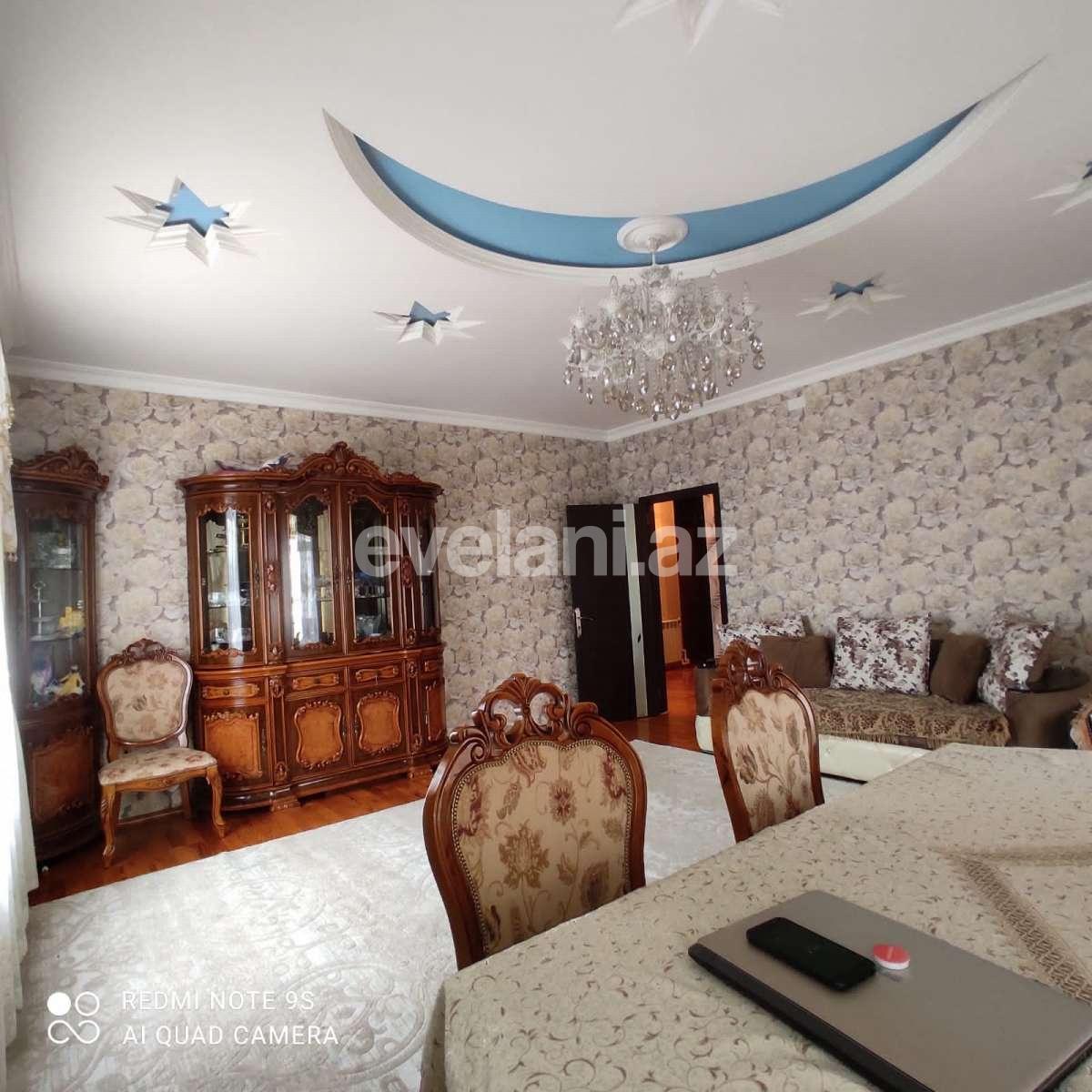 Satılır, yeni tikili, 2 otaqlı, 96 m², Bakı, Xətai r, Əhmədli m.