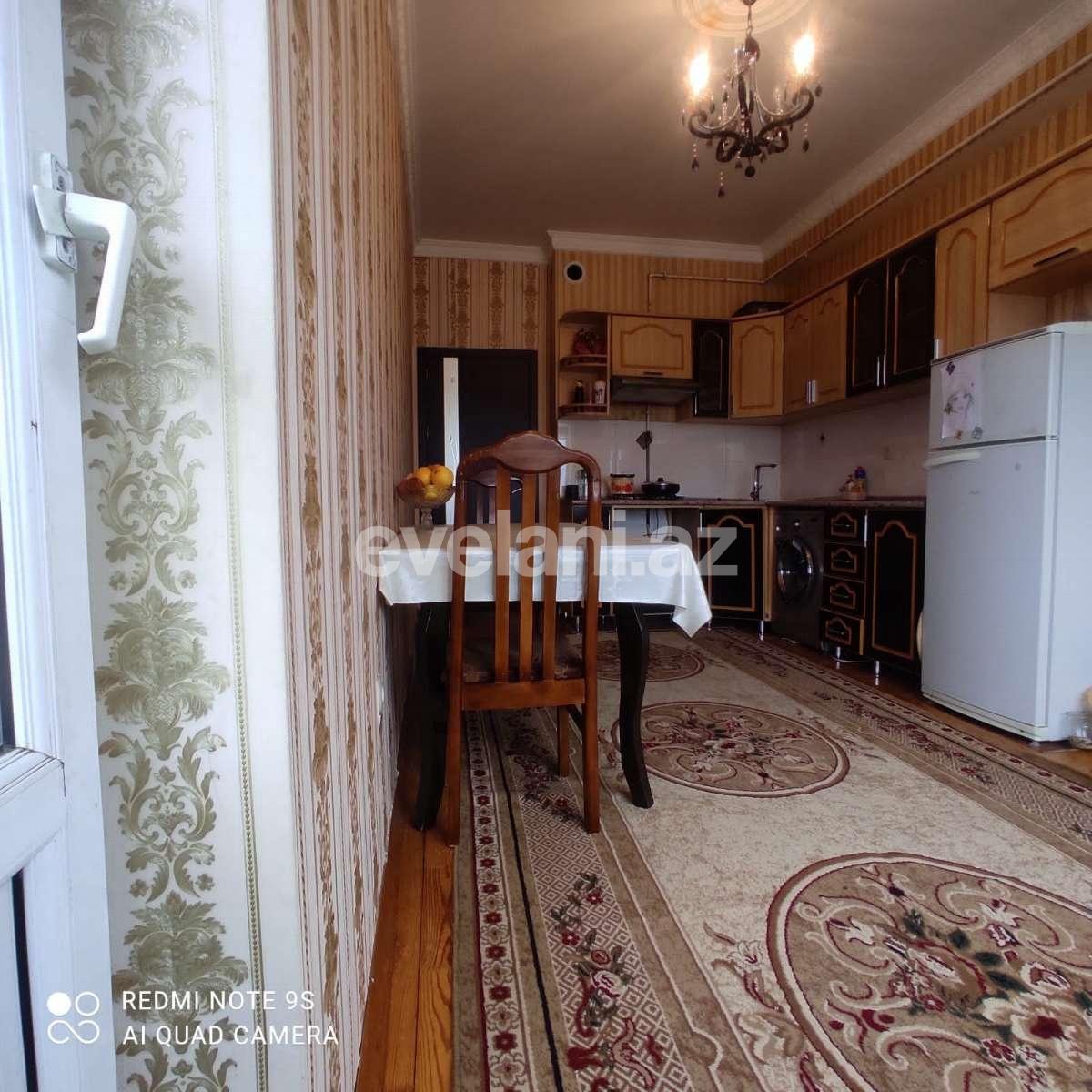 Satılır, yeni tikili, 2 otaqlı, 96 m², Bakı, Xətai r, Əhmədli m.