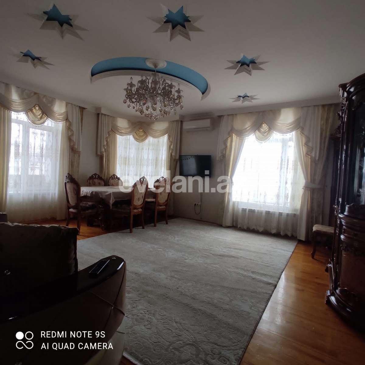 Satılır, yeni tikili, 2 otaqlı, 96 m², Bakı, Xətai r, Əhmədli m.