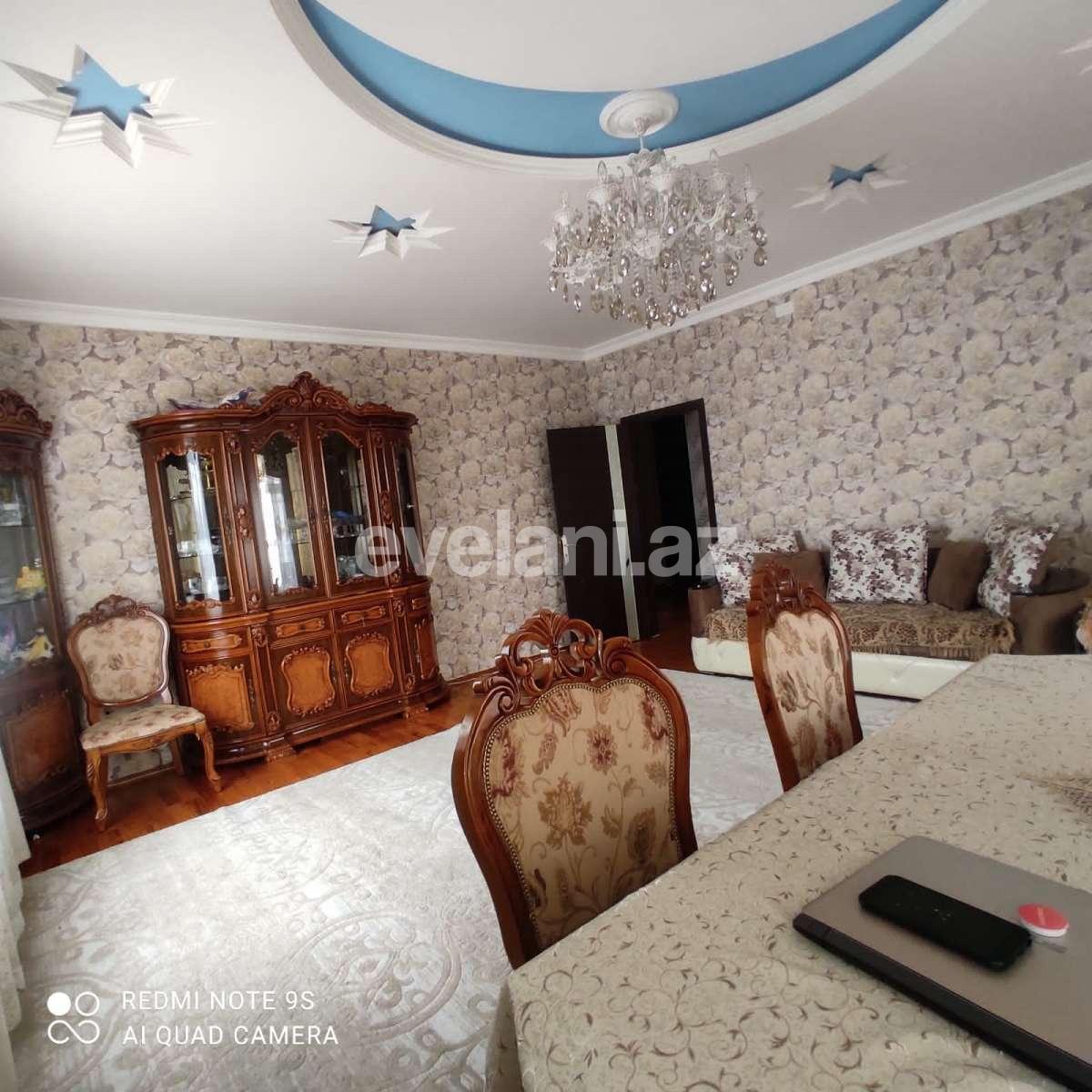 Satılır, yeni tikili, 2 otaqlı, 96 m², Bakı, Xətai r, Əhmədli m.