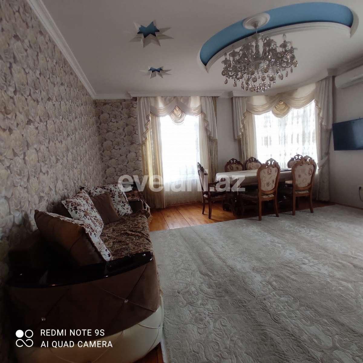 Satılır, yeni tikili, 2 otaqlı, 96 m², Bakı, Xətai r, Əhmədli m.