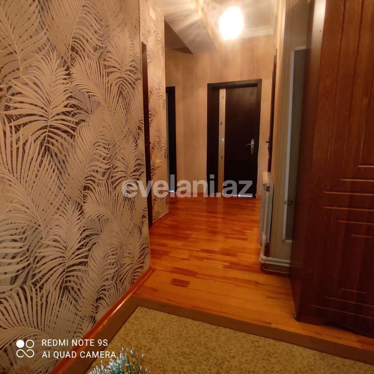 Satılır, yeni tikili, 2 otaqlı, 96 m², Bakı, Xətai r, Əhmədli m.