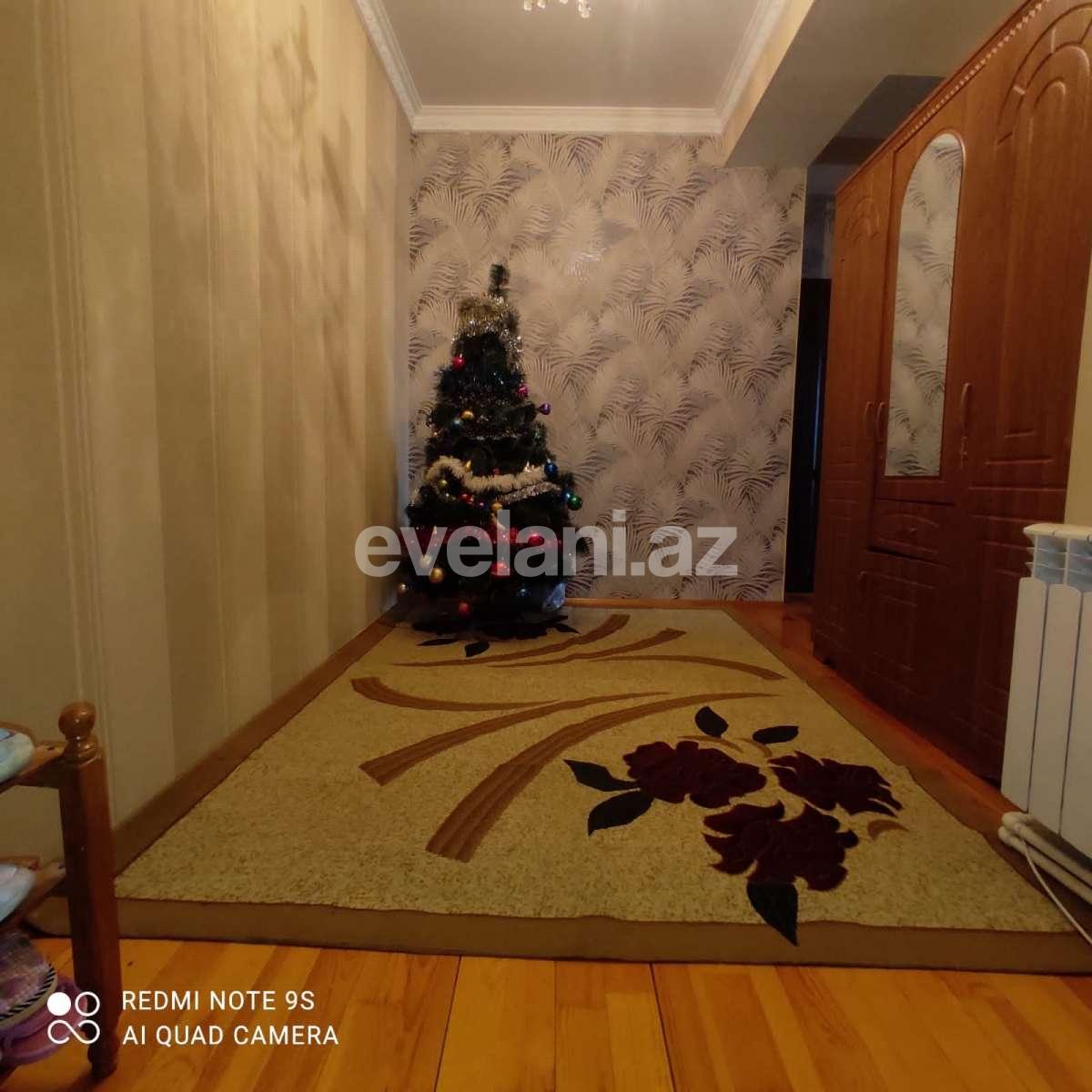 Satılır, yeni tikili, 2 otaqlı, 96 m², Bakı, Xətai r, Əhmədli m.