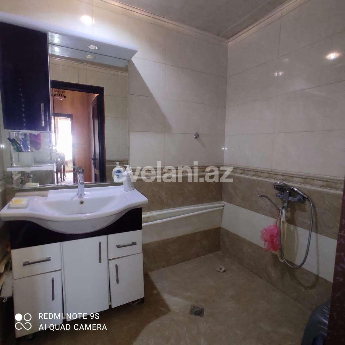 Satılır, yeni tikili, 2 otaqlı, 96 m², Bakı, Xətai r, Əhmədli m.