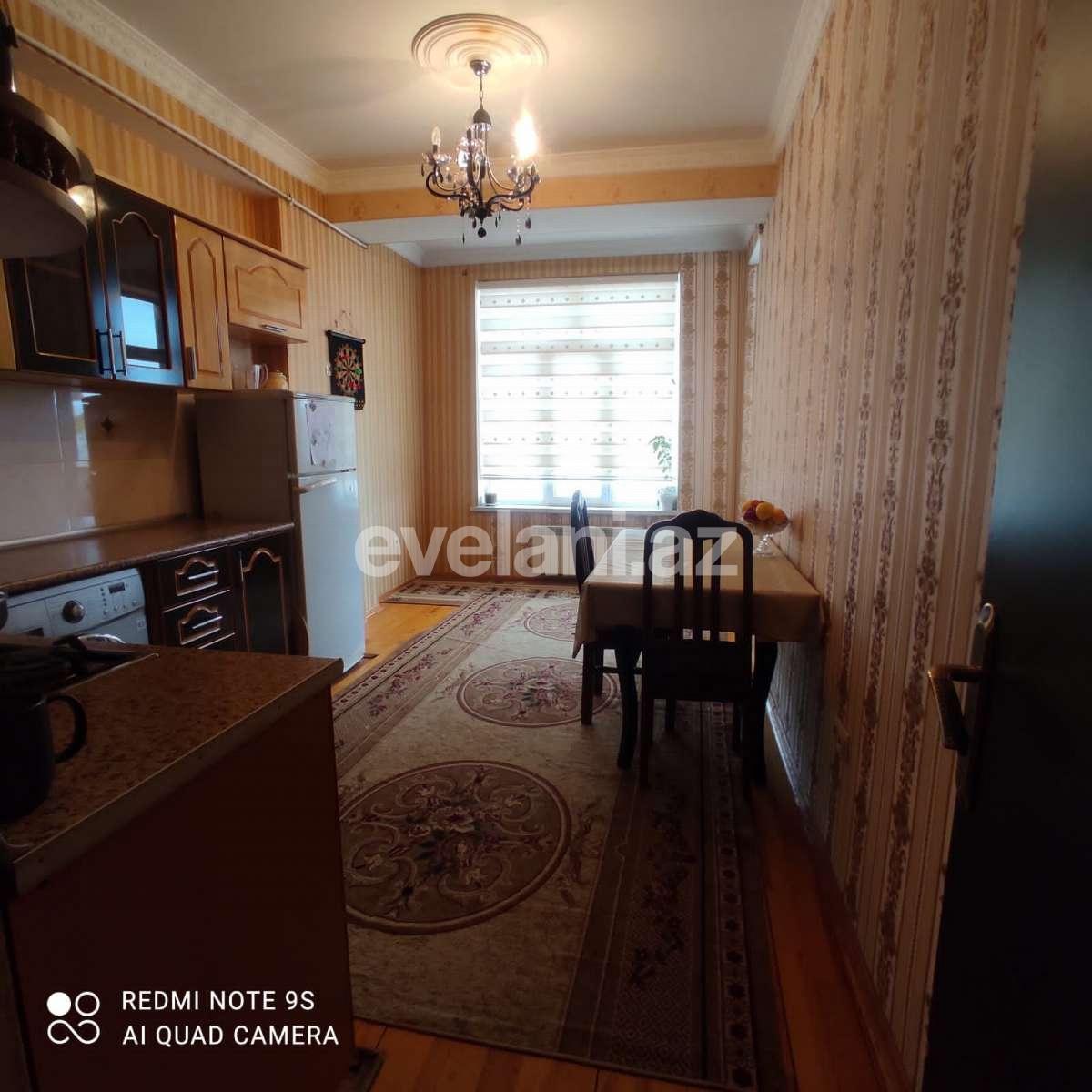 Satılır, yeni tikili, 2 otaqlı, 96 m², Bakı, Xətai r, Əhmədli m.