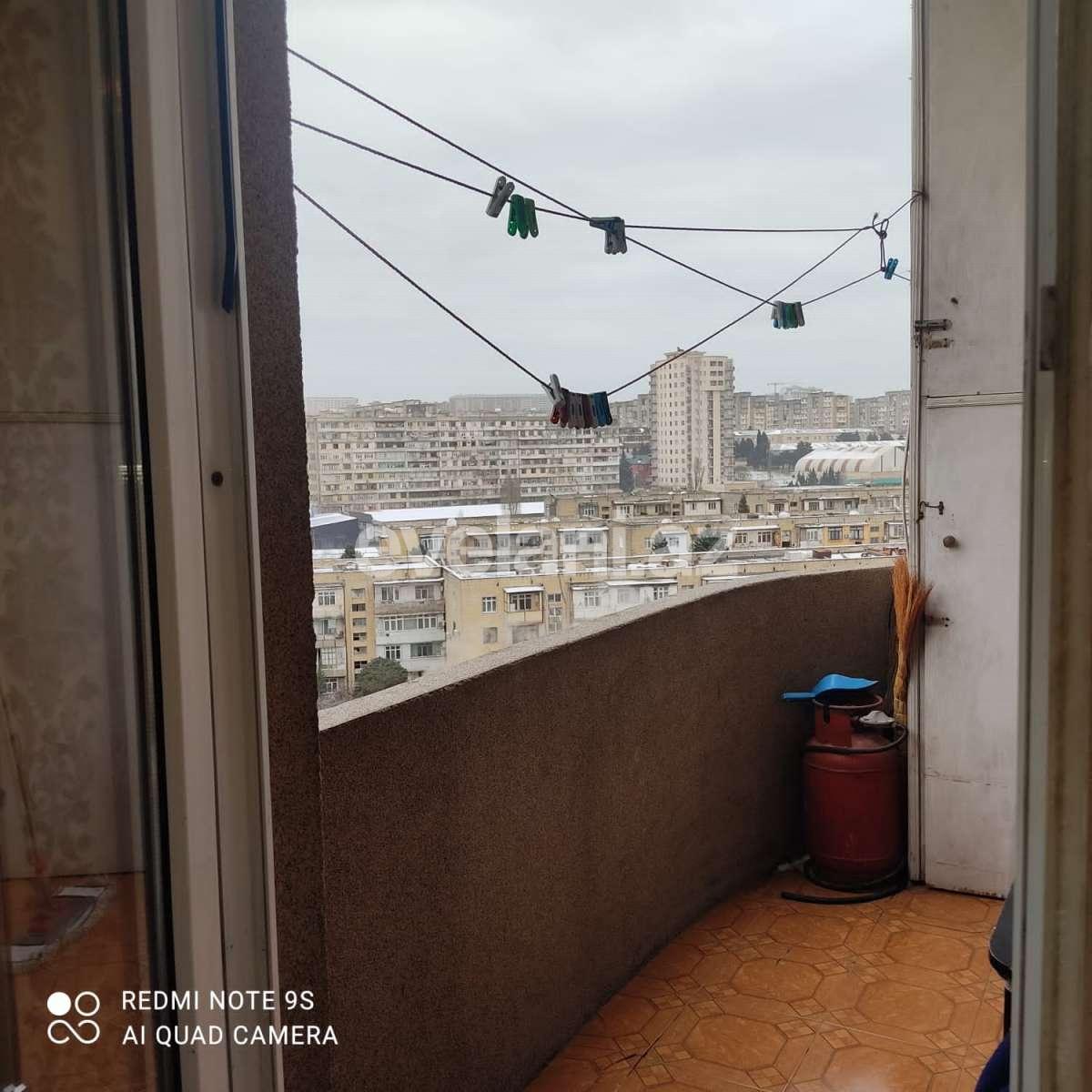 Satılır, yeni tikili, 2 otaqlı, 96 m², Bakı, Xətai r, Əhmədli m.