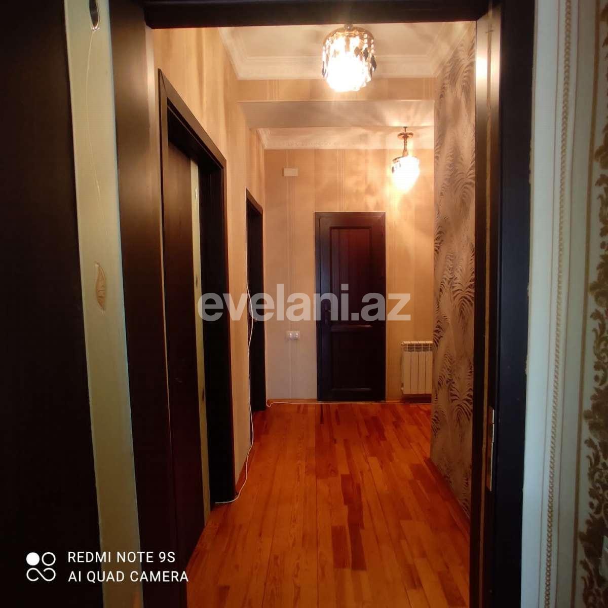 Satılır, yeni tikili, 2 otaqlı, 96 m², Bakı, Xətai r, Əhmədli m.