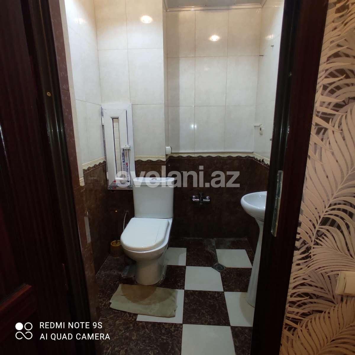 Satılır, yeni tikili, 2 otaqlı, 96 m², Bakı, Xətai r, Əhmədli m.