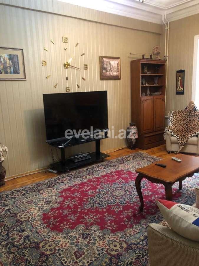 Satılır, köhnə tikili, 5 otaqlı, 147 m², Bakı, Xətai r, Şah İsmayıl Xətai m.