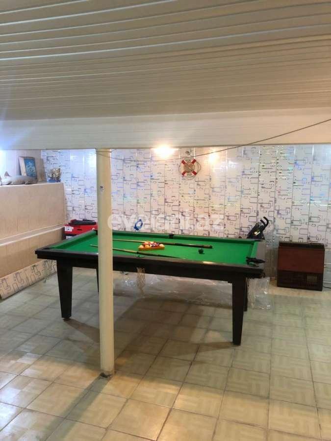 Satılır, köhnə tikili, 5 otaqlı, 147 m², Bakı, Xətai r, Şah İsmayıl Xətai m.