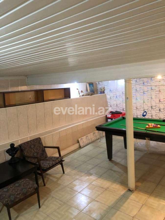 Satılır, köhnə tikili, 5 otaqlı, 147 m², Bakı, Xətai r, Şah İsmayıl Xətai m.
