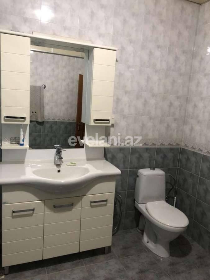 Satılır, köhnə tikili, 5 otaqlı, 147 m², Bakı, Xətai r, Şah İsmayıl Xətai m.