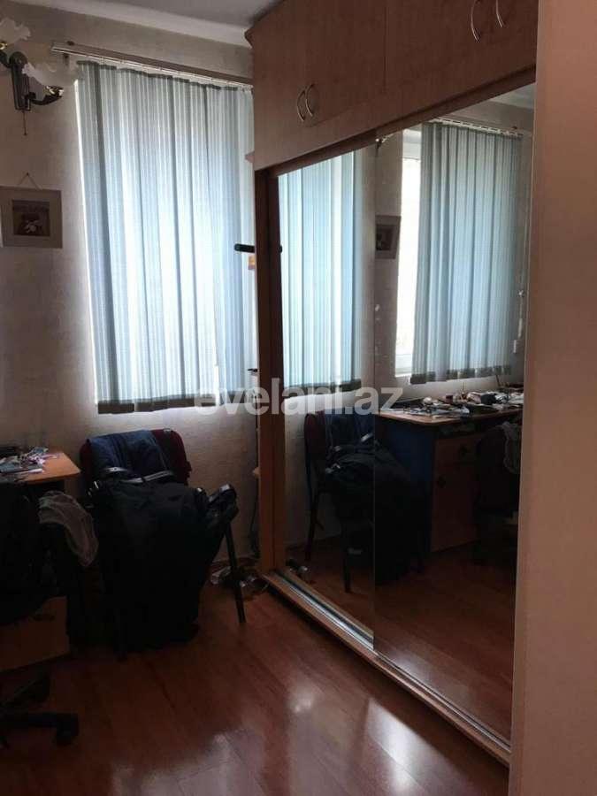 Satılır, köhnə tikili, 5 otaqlı, 147 m², Bakı, Xətai r, Şah İsmayıl Xətai m.