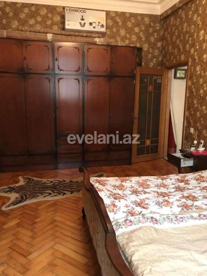 Satılır, köhnə tikili, 5 otaqlı, 147 m², Bakı, Xətai r, Şah İsmayıl Xətai m.