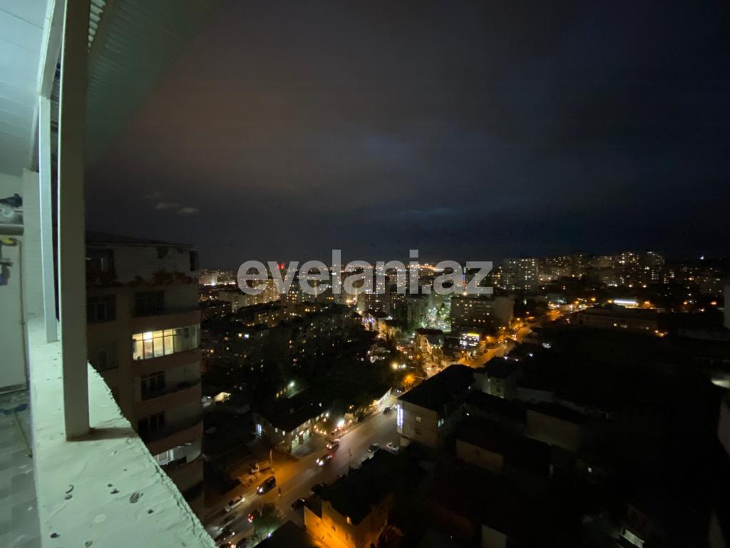 Satılır, yeni tikili, 2 otaqlı, 60 m², Bakı, Yasamal r, İnşaatçılar m.