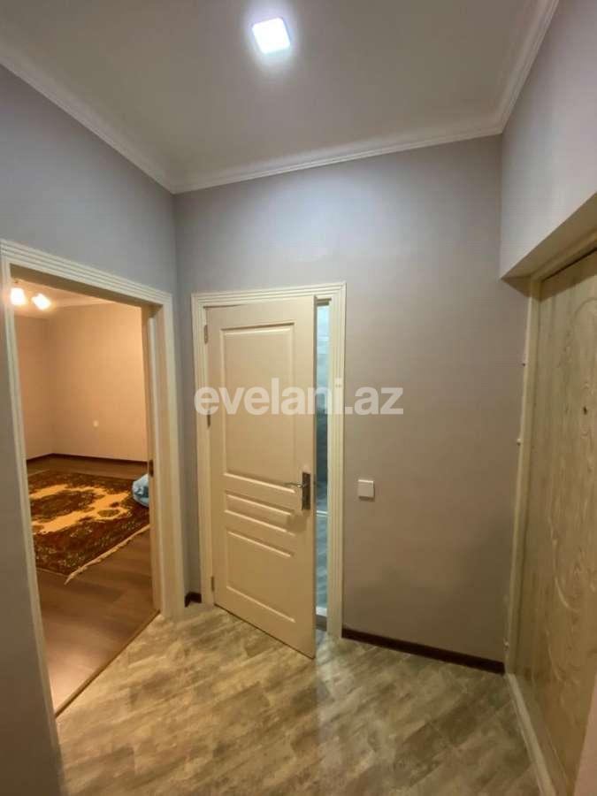 Satılır, yeni tikili, 2 otaqlı, 60 m², Bakı, Yasamal r, İnşaatçılar m.