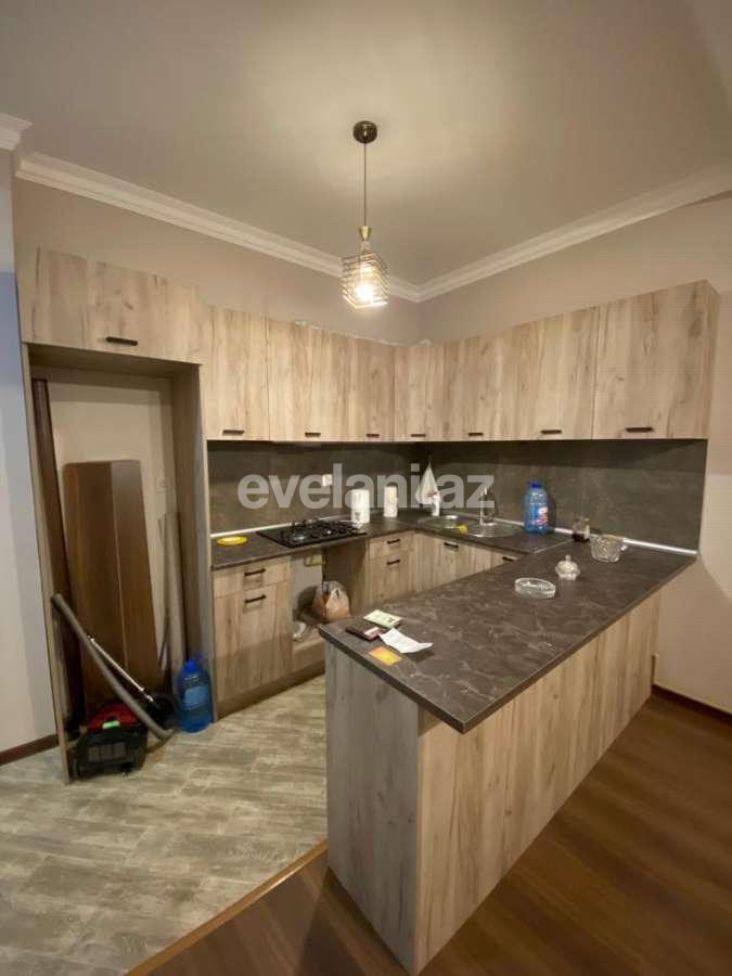 Satılır, yeni tikili, 2 otaqlı, 60 m², Bakı, Yasamal r, İnşaatçılar m.