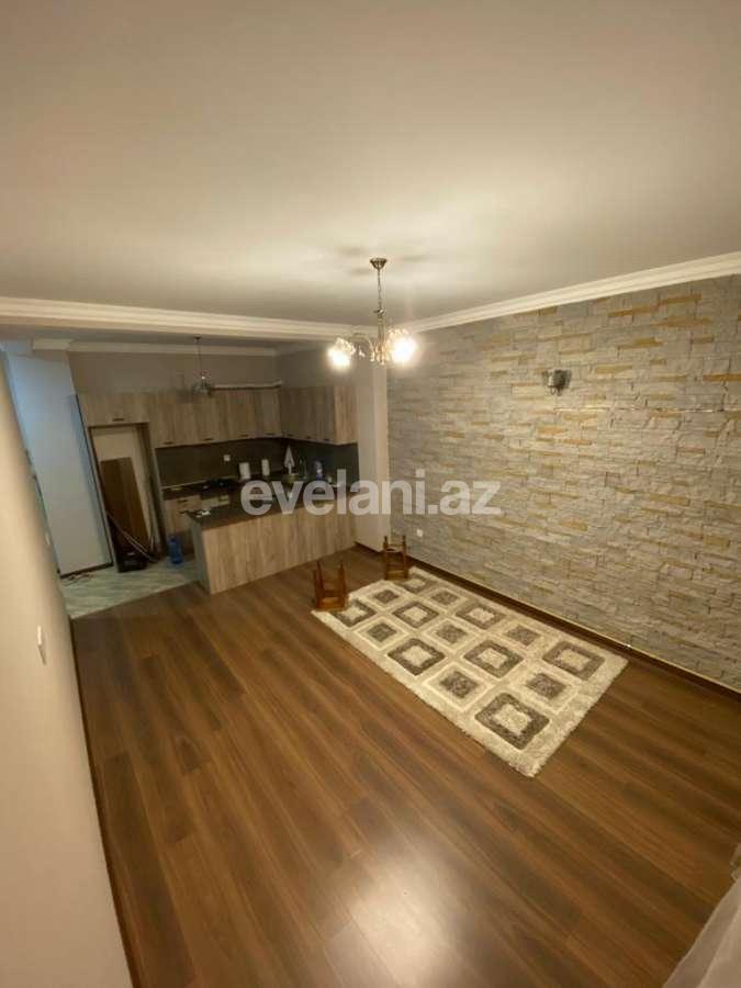 Satılır, yeni tikili, 2 otaqlı, 60 m², Bakı, Yasamal r, İnşaatçılar m.