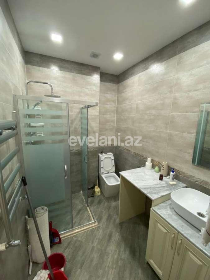 Satılır, yeni tikili, 2 otaqlı, 60 m², Bakı, Yasamal r, İnşaatçılar m.