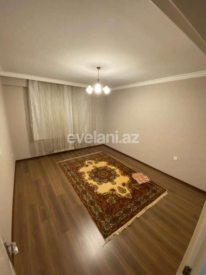 Satılır, yeni tikili, 2 otaqlı, 60 m², Bakı, Yasamal r, İnşaatçılar m.