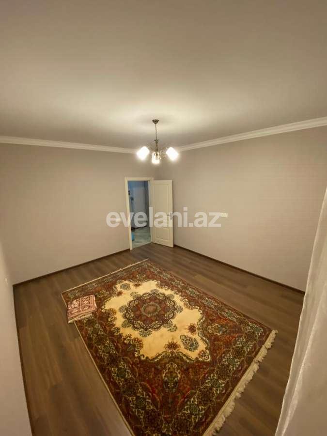 Satılır, yeni tikili, 2 otaqlı, 60 m², Bakı, Yasamal r, İnşaatçılar m.