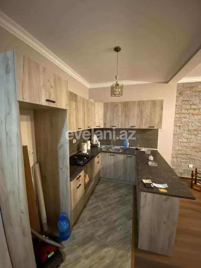 Satılır, yeni tikili, 2 otaqlı, 60 m², Bakı, Yasamal r, İnşaatçılar m.