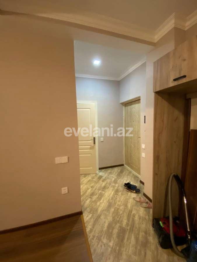 Satılır, yeni tikili, 2 otaqlı, 60 m², Bakı, Yasamal r, İnşaatçılar m.