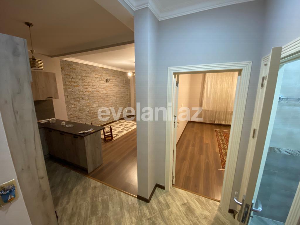 Satılır, yeni tikili, 2 otaqlı, 60 m², Bakı, Yasamal r, İnşaatçılar m.