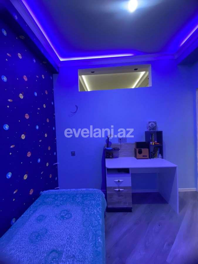 Satılır, yeni tikili, 3 otaqlı, 71 m², Bakı, Xətai r, Həzi Aslanov m.