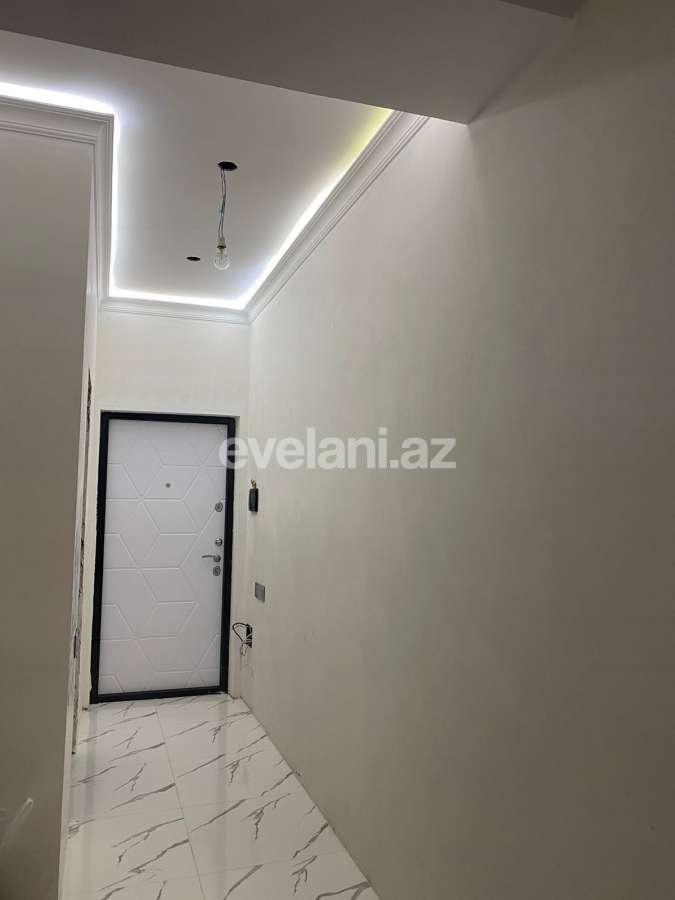 Satılır, yeni tikili, 3 otaqlı, 71 m², Bakı, Xətai r, Həzi Aslanov m.