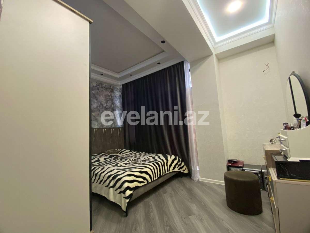 Satılır, yeni tikili, 3 otaqlı, 71 m², Bakı, Xətai r, Həzi Aslanov m.