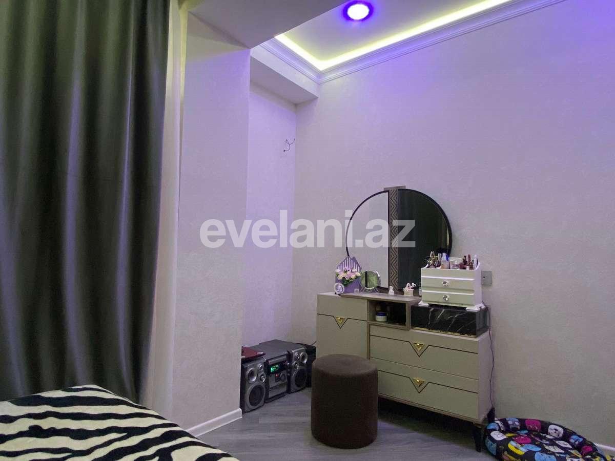 Satılır, yeni tikili, 3 otaqlı, 71 m², Bakı, Xətai r, Həzi Aslanov m.