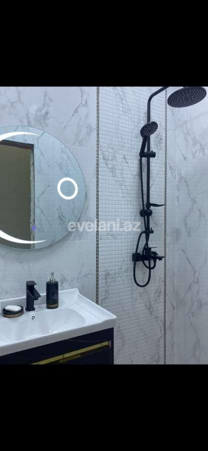 Satılır, yeni tikili, 3 otaqlı, 71 m², Bakı, Xətai r, Həzi Aslanov m.