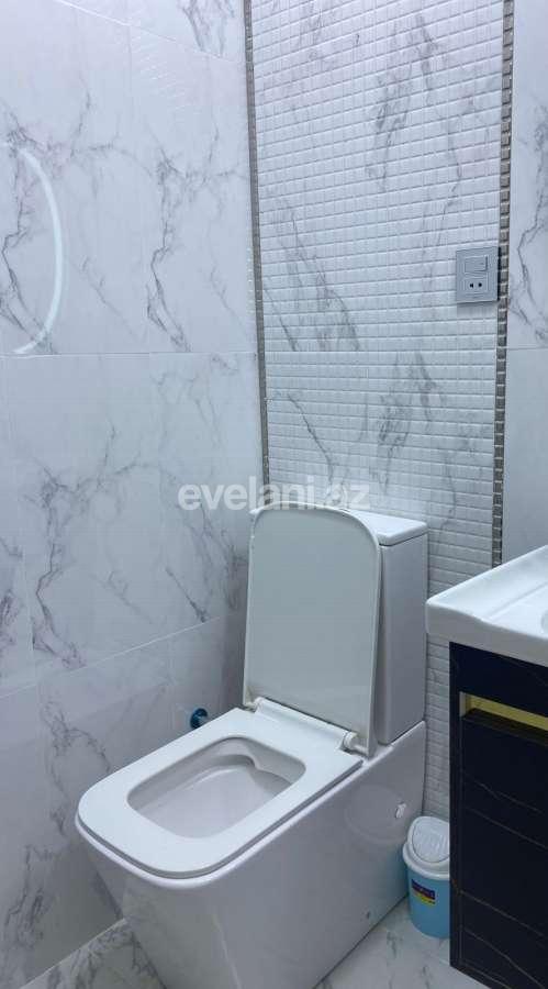 Satılır, yeni tikili, 3 otaqlı, 71 m², Bakı, Xətai r, Həzi Aslanov m.