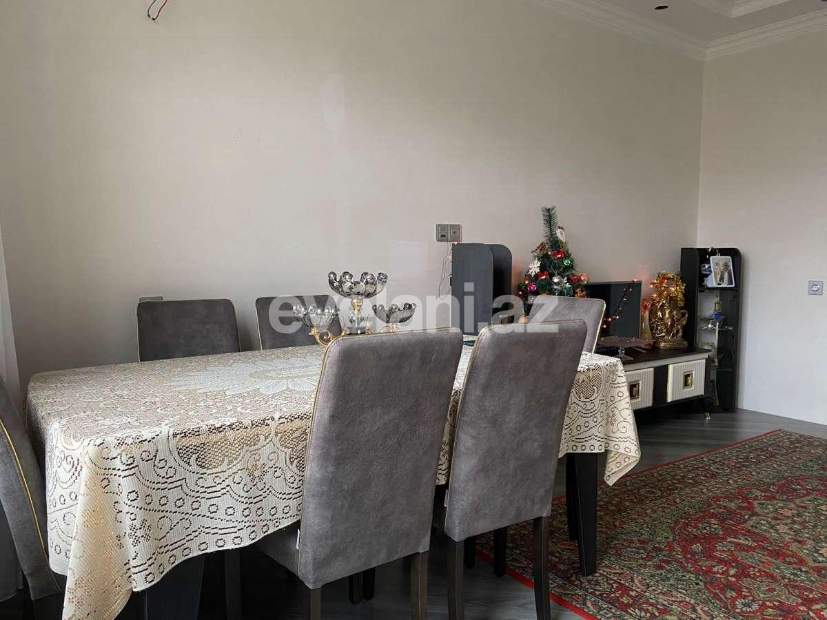 Satılır, yeni tikili, 3 otaqlı, 71 m², Bakı, Xətai r, Həzi Aslanov m.