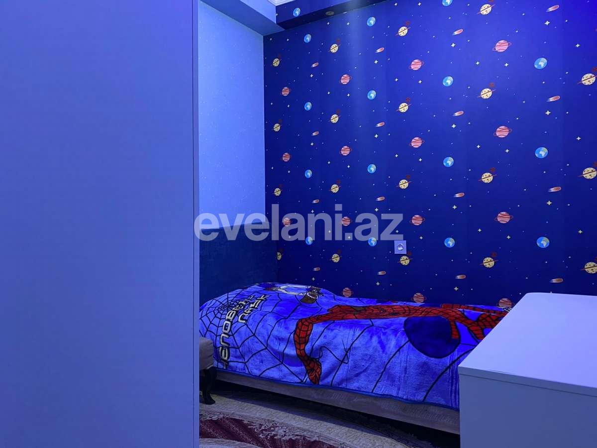 Satılır, yeni tikili, 3 otaqlı, 71 m², Bakı, Xətai r, Həzi Aslanov m.