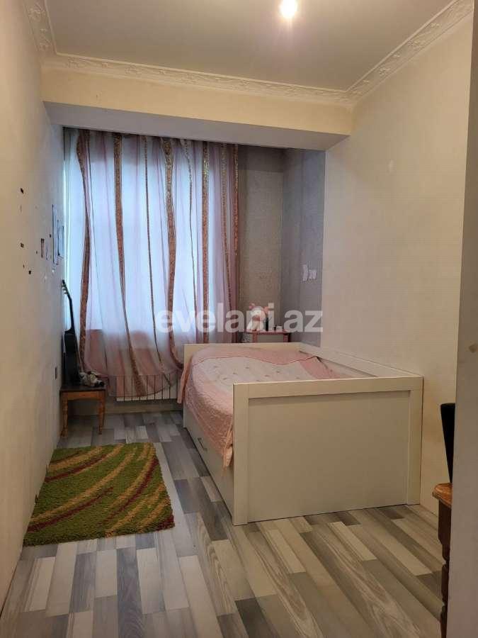 Satılır, yeni tikili, 3 otaqlı, 103 m², Bakı, Yasamal r, 20 yanvar m.