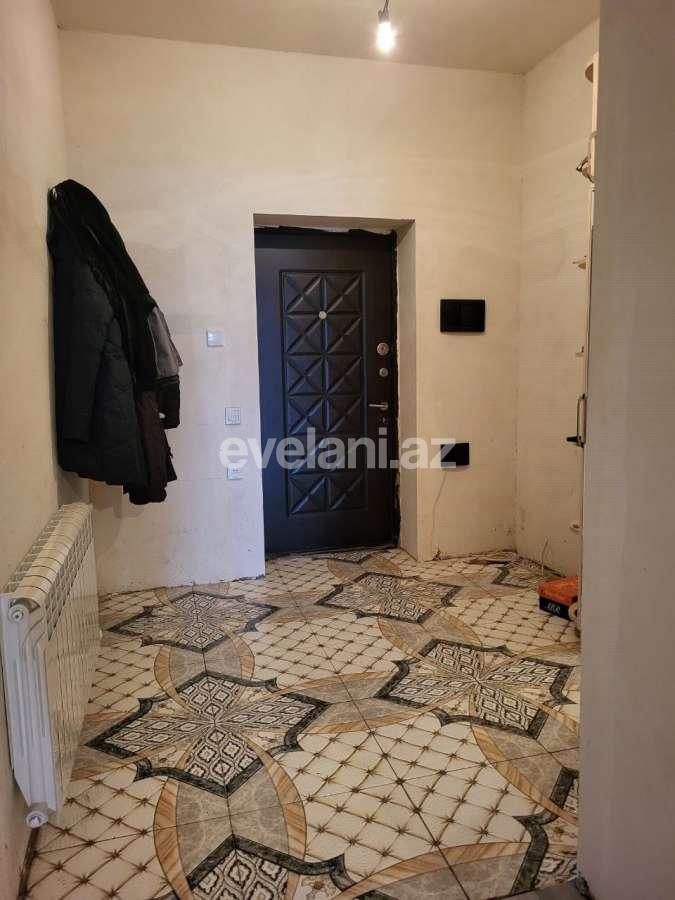 Satılır, yeni tikili, 3 otaqlı, 103 m², Bakı, Yasamal r, 20 yanvar m.