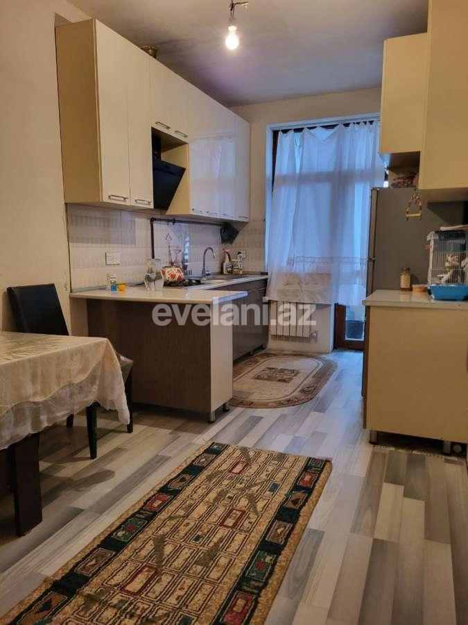 Satılır, yeni tikili, 3 otaqlı, 103 m², Bakı, Yasamal r, 20 yanvar m.