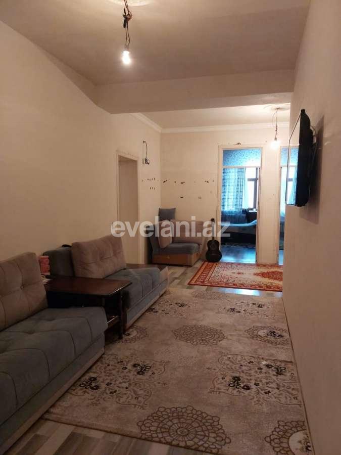 Satılır, yeni tikili, 3 otaqlı, 103 m², Bakı, Yasamal r, 20 yanvar m.