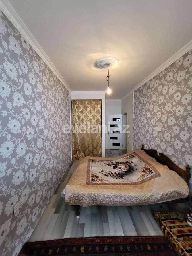 Satılır, yeni tikili, 3 otaqlı, 103 m², Bakı, Yasamal r, 20 yanvar m.